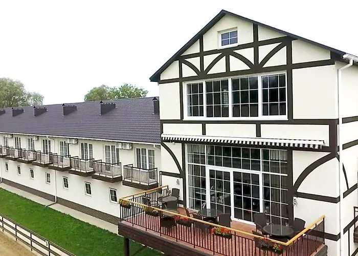 TamerlanГотель